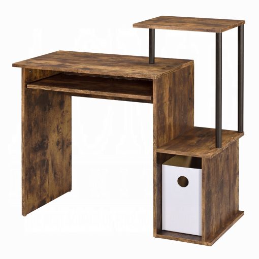 Acme Lyphre Computer Desk - Image 2