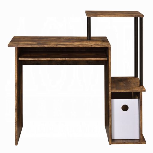 Acme Lyphre Computer Desk - Image 3