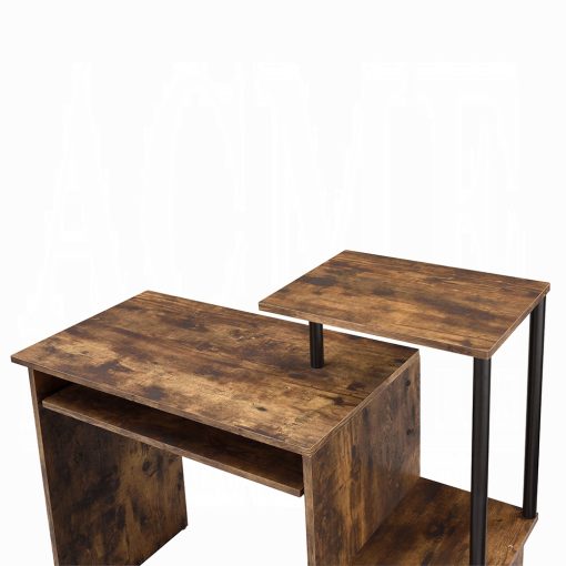Acme Lyphre Computer Desk - Image 4