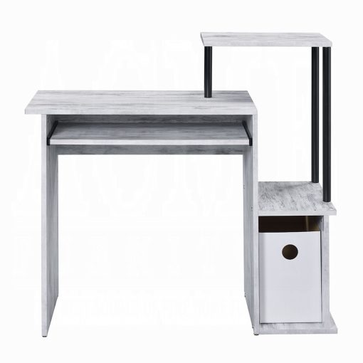 Acme Lyphre Computer Desk - Image 9
