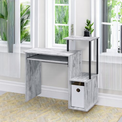 Acme Lyphre Computer Desk - Image 6