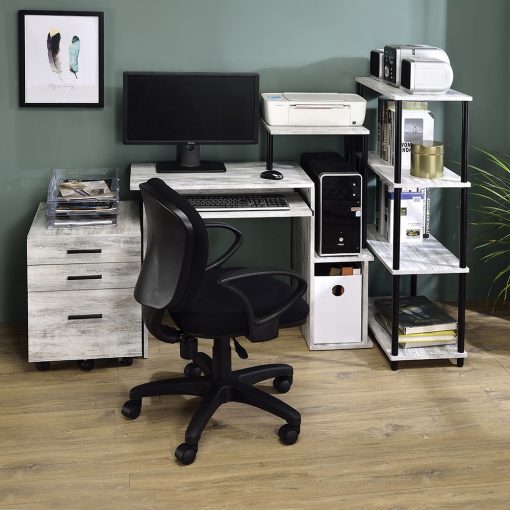 Acme Lyphre Computer Desk - Image 13