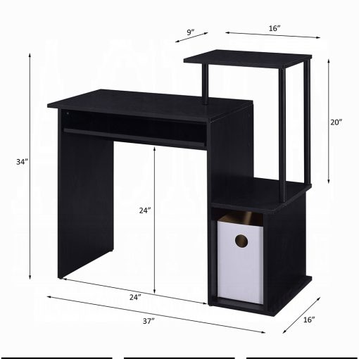 Acme Lyphre Computer Desk - Image 19