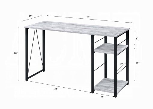 Acme Vadna Writing Desk - Image 8