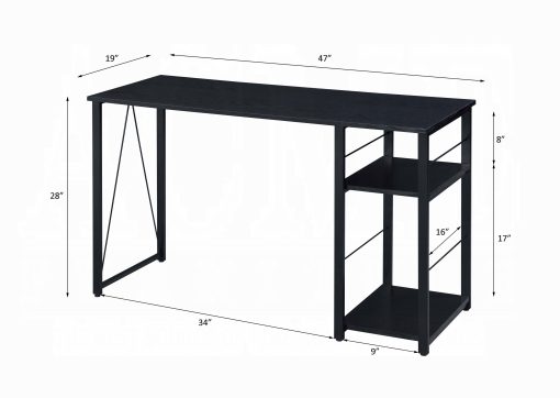 Acme Vadna Writing Desk - Image 12