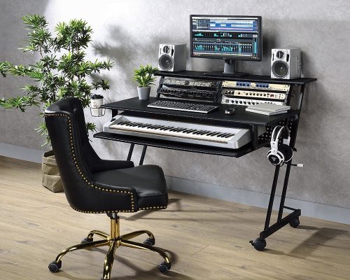 Acme Suitor Music Recording Studio Desk