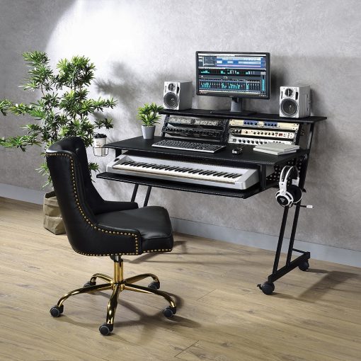 Acme Suitor Music Recording Studio Desk