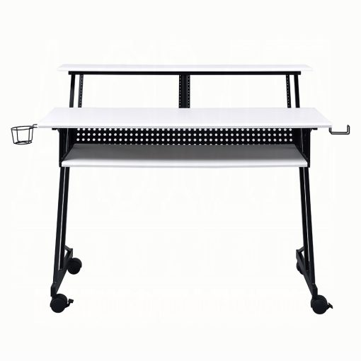 Acme Suitor Music Recording Studio Desk - Image 9