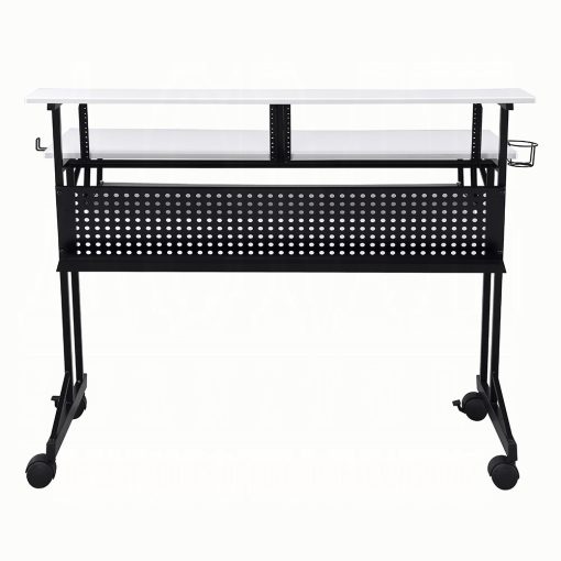 Acme Suitor Music Recording Studio Desk - Image 10