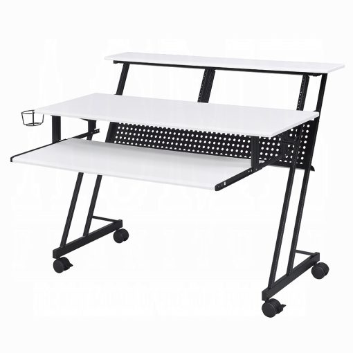 Acme Suitor Music Recording Studio Desk - Image 12