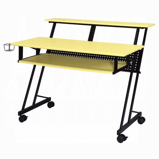 Acme Suitor Music Recording Studio Desk - Image 15
