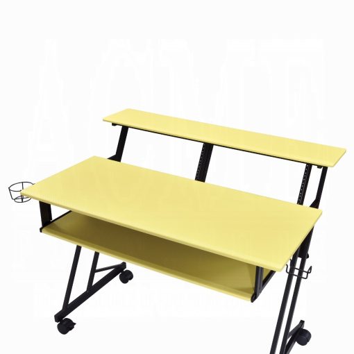 Acme Suitor Music Recording Studio Desk - Image 18