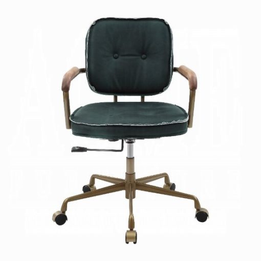Acme Siecross Office Chair - Image 2