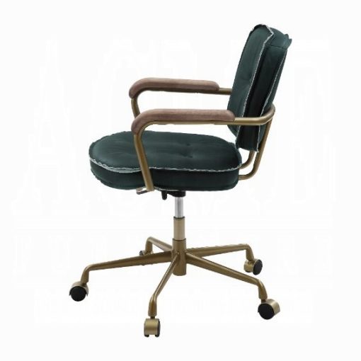 Acme Siecross Office Chair - Image 4