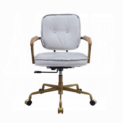 Acme Siecross Office Chair - Image 8