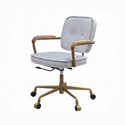 Acme Siecross Office Chair - Image 9