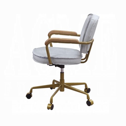 Acme Siecross Office Chair - Image 10