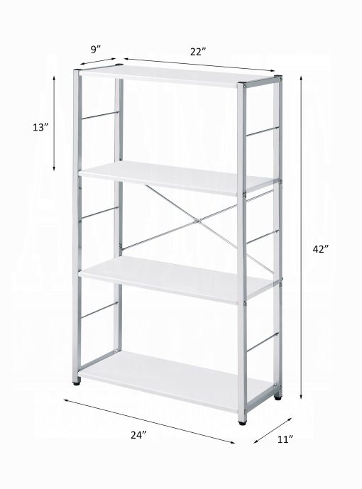 Acme Tennos Bookshelf - Image 5