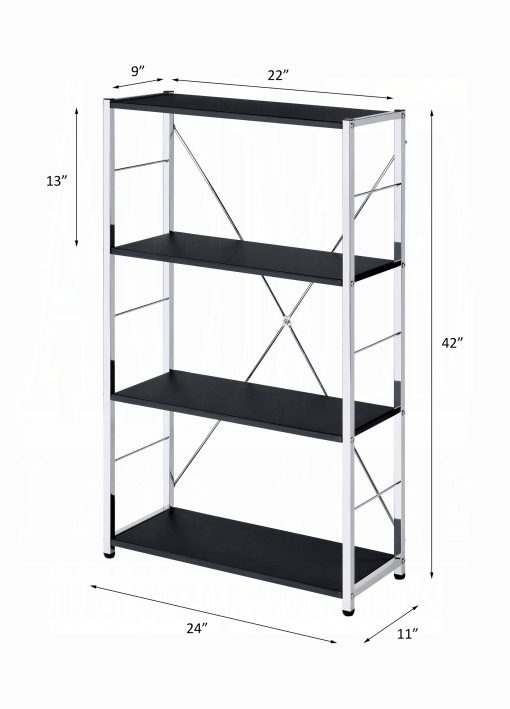 Acme Tennos Bookshelf - Image 10