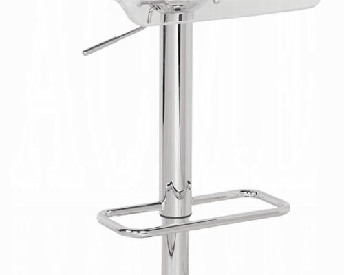 Acme Rania Adjustable Stool with Swivel