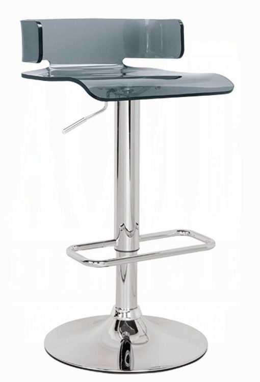 Acme Rania Adjustable Stool with Swivel - Image 3