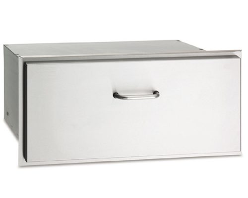 American Outdoor Grill Storage Drawer