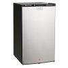 American Outdoor Grill Refrigerator 4.0 cu. ft. below counter with lock