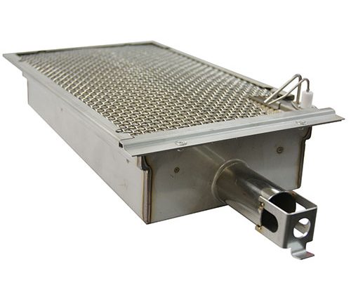 American Outdoor Grill Infra-Red Burner System (for "L" Model Grills only)