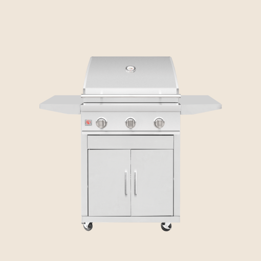 Summerset Cart for Sizzler Series Grills