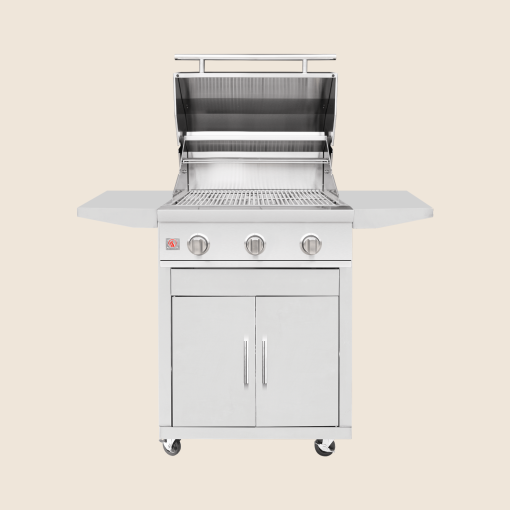 Summerset Cart for Sizzler Series Grills - Image 2