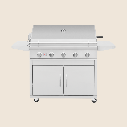 Summerset Cart for Sizzler Series Grills - Image 3