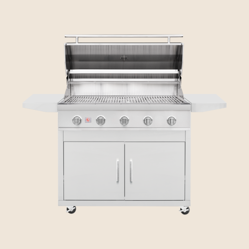 Summerset Cart for Sizzler Series Grills - Image 4