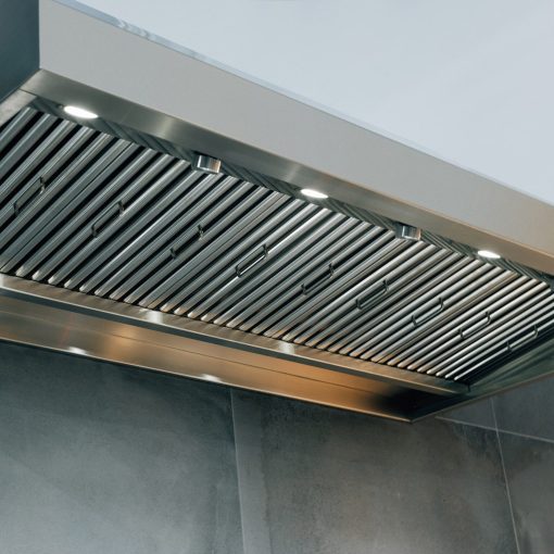 Summerset 60" Outdoor Rated Vent Hood - Image 3