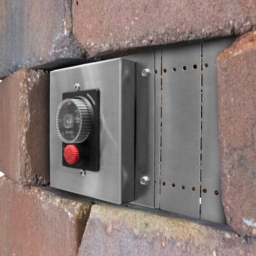 Summerset Control Panel for ESTOP-10H Timer - Image 3