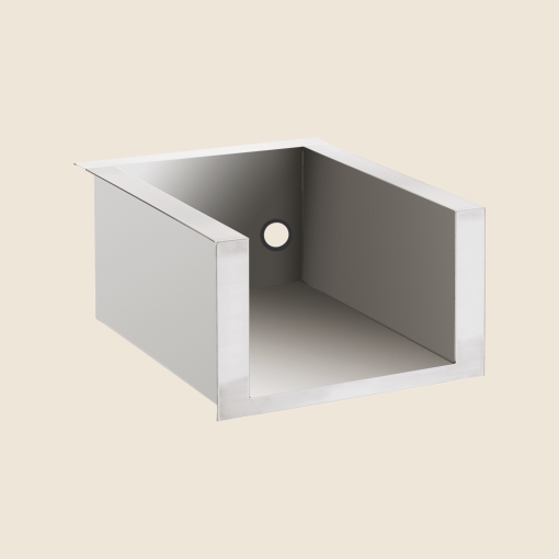 Summerset Grill Liner for Power Burner - Image 2