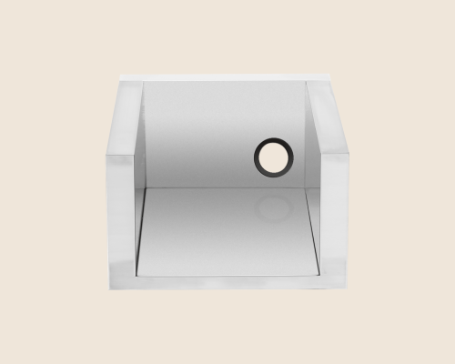 Summerset Grill Liner for Power Burner