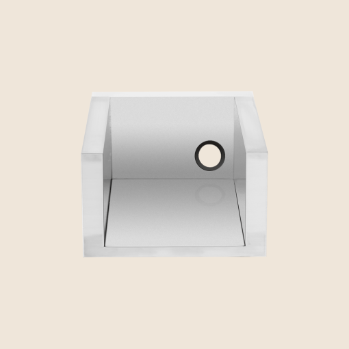 Summerset Grill Liner for Double Side Burners