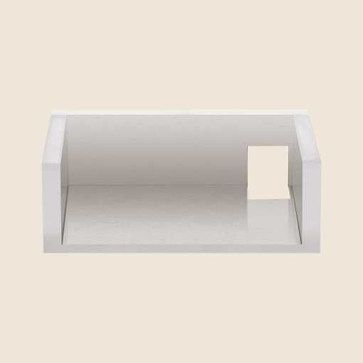 Summerset Grill Liner for Sizzler Series Grills - Image 3