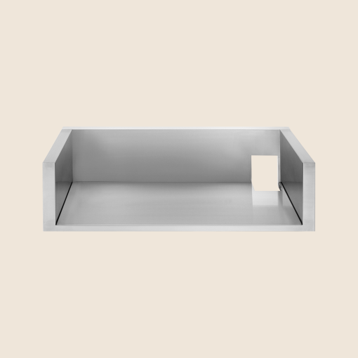 Summerset Grill Liner for Sizzler Series Grills - Image 5