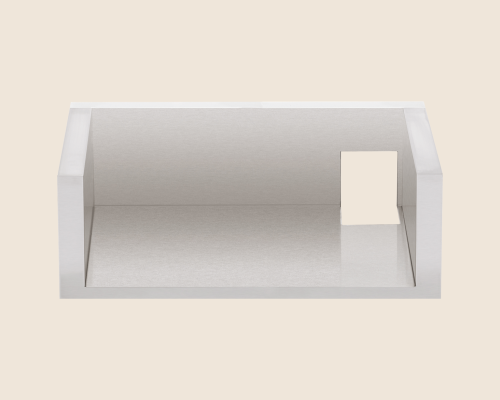 Summerset Grill Liner for TRL Pro Grill