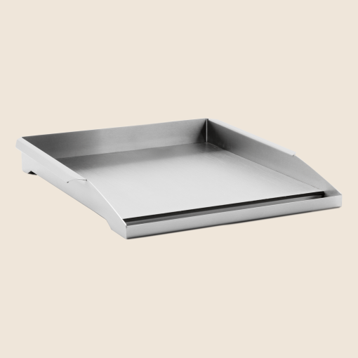 Summerset 14" x 17.5" Stainless Steel Griddle Plate