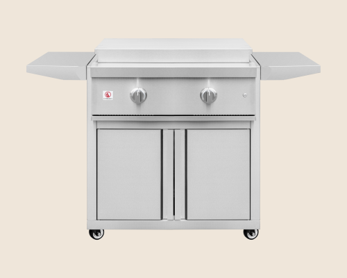 Summerset Cart for 30" Griddle Pro