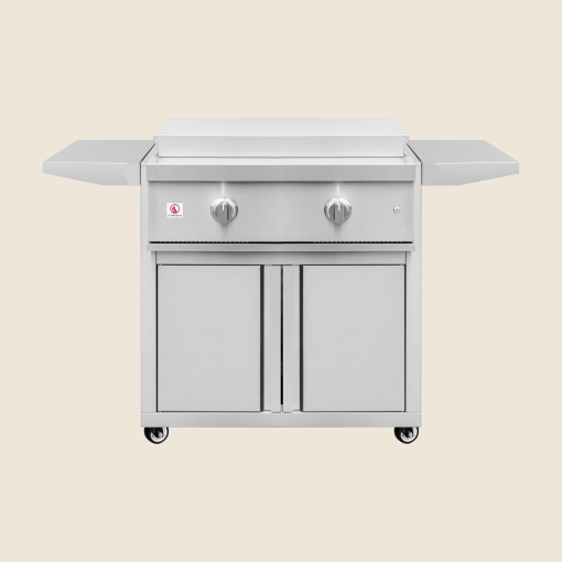 Summerset Cart for 30" Griddle Pro