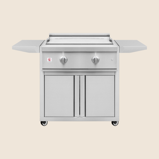 Summerset Cart for 30" Griddle Pro - Image 2