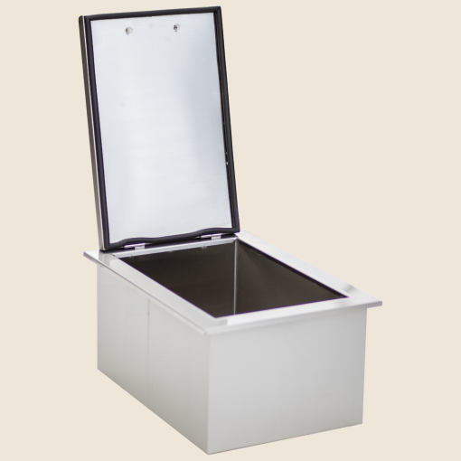 Summerset 17"x 24" Ice Chest - Image 2