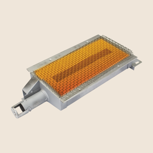 Summerset Drop-In Infrared Sear Burner for Sizzler Series Grills