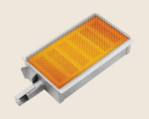 Summerset Drop-In Infrared Sear Burner for Quest Series Grills