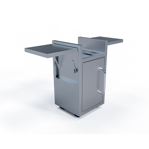 Le Griddle The Wee Freestanding Electric 1 Burner Griddle - Image 8