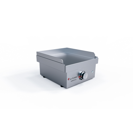 Le Griddle The Wee Freestanding Electric 1 Burner Griddle - Image 4