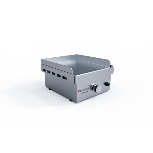 Le Griddle The Wee Freestanding 1 Burner Gas Griddle - Image 10